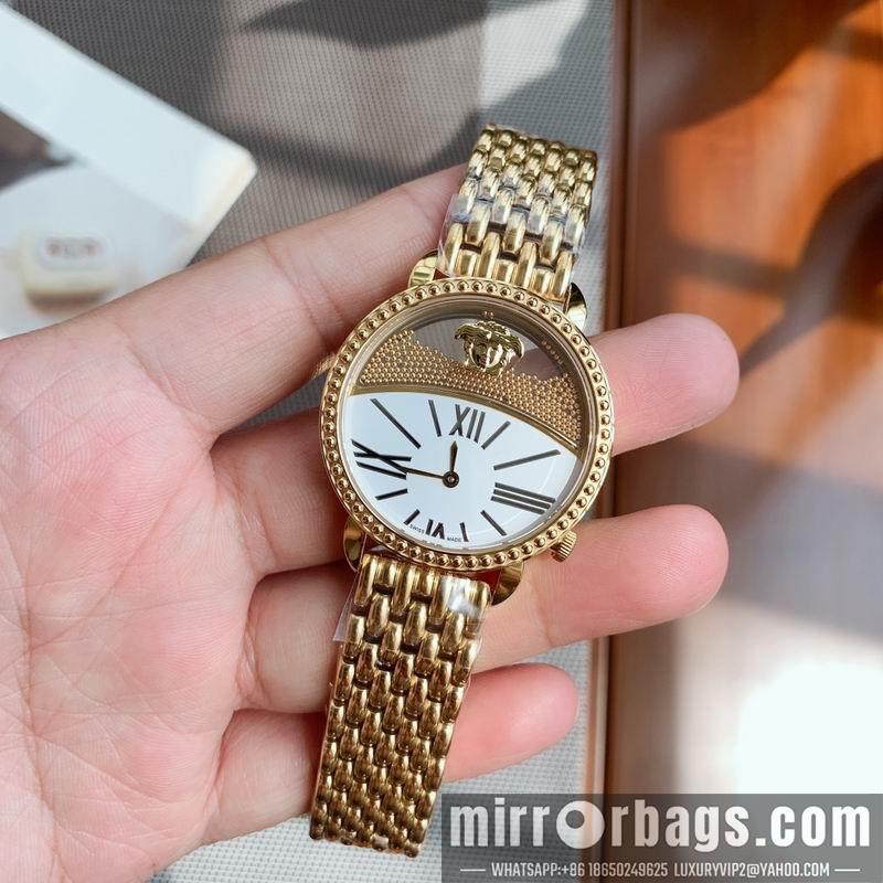 Replica Versace 38mm 0824115