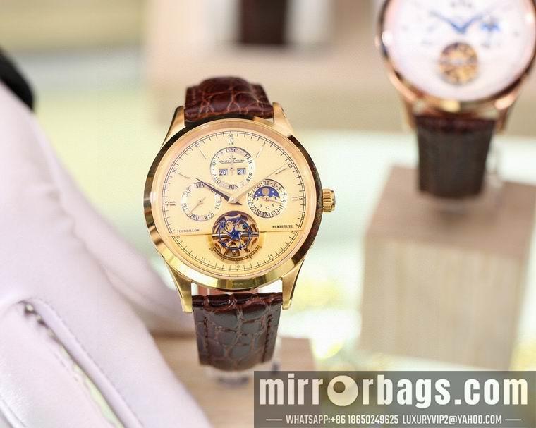 Replica Jaeger Lecoultre men 43X13mm M32