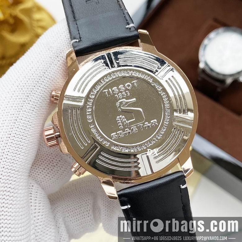 Replica Tissot 42mm 2nms67