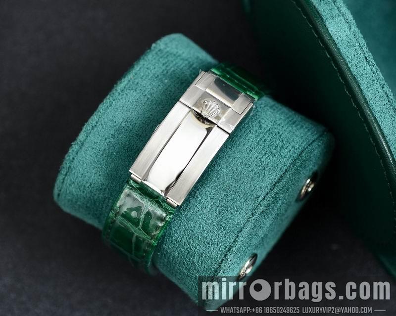 Replica Rolex 40mm 032312
