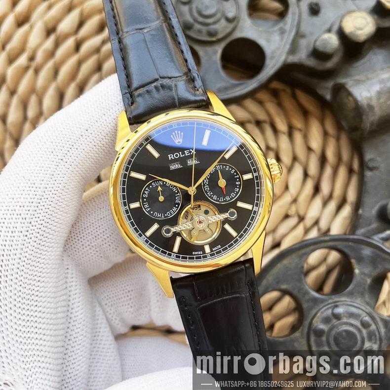 Replica Patek Philippe men 43X12mm 122571