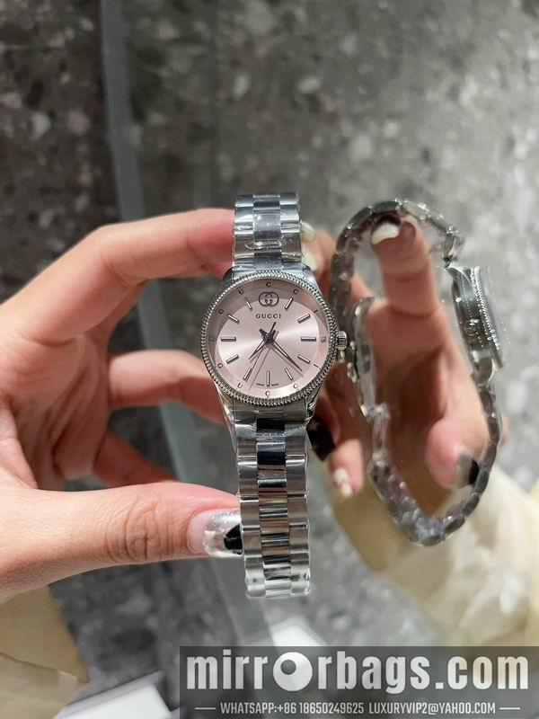 Replica Gucci 40mm 29mm 102294