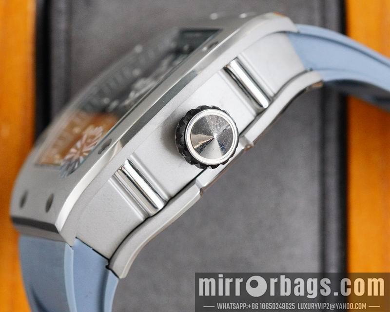 Replica Richard Mille RM17-01 watch 052614