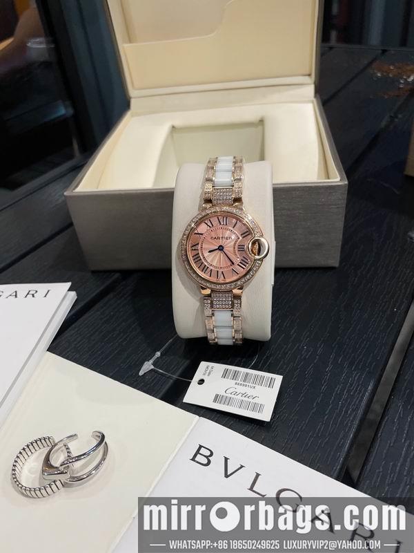 Replica Cartier 33mm 041667