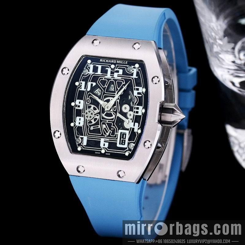 Replica Richard Mille 38mm 48mm 102418