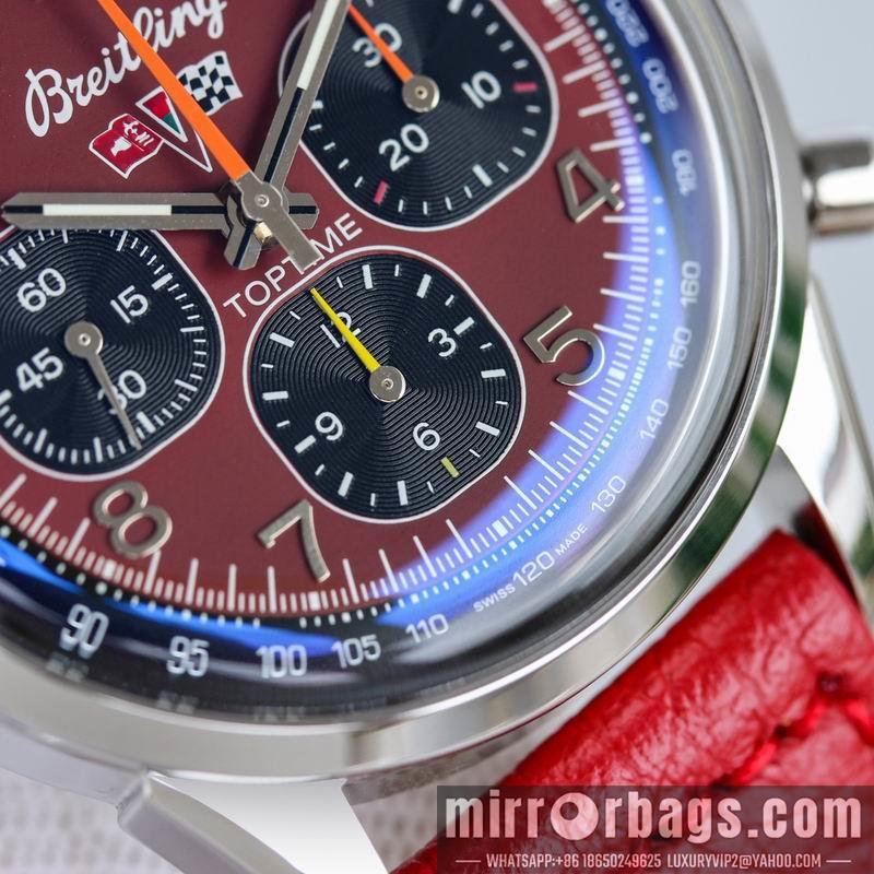Replica Breitling Watch 42mm 102435