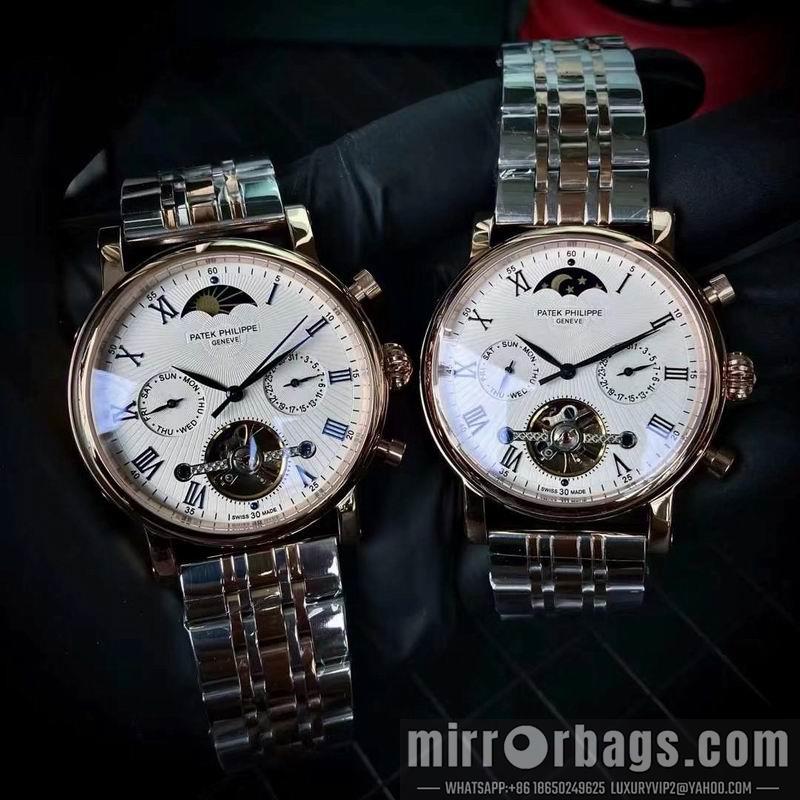 Replica Patek Philippe 43X13mm 052020
