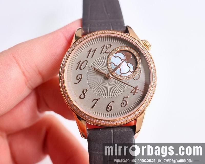 Replica Vacheron Constantin 37mm 041325