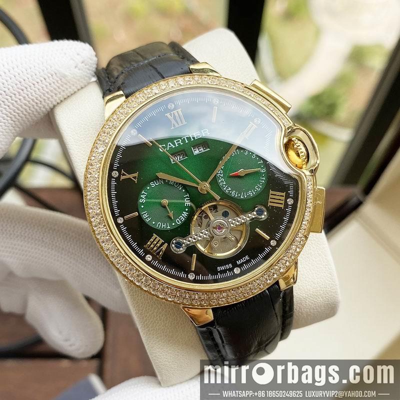 Replica Cartier 44mm 1031106