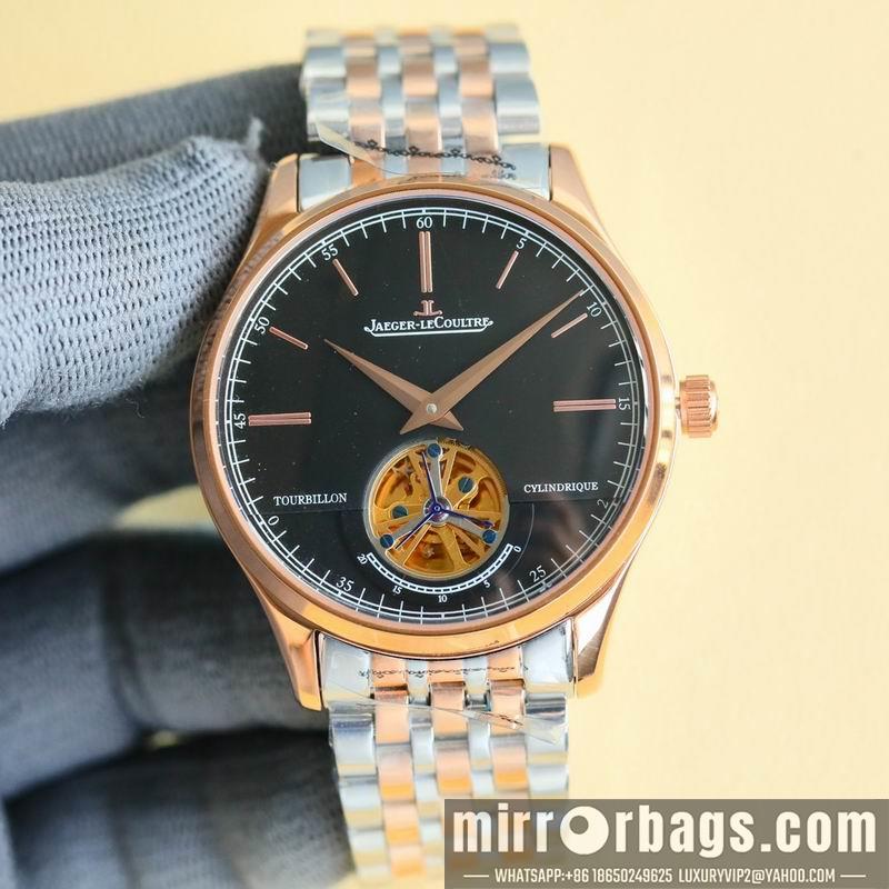 Replica Jaeger Lecoultre 43mm 042795