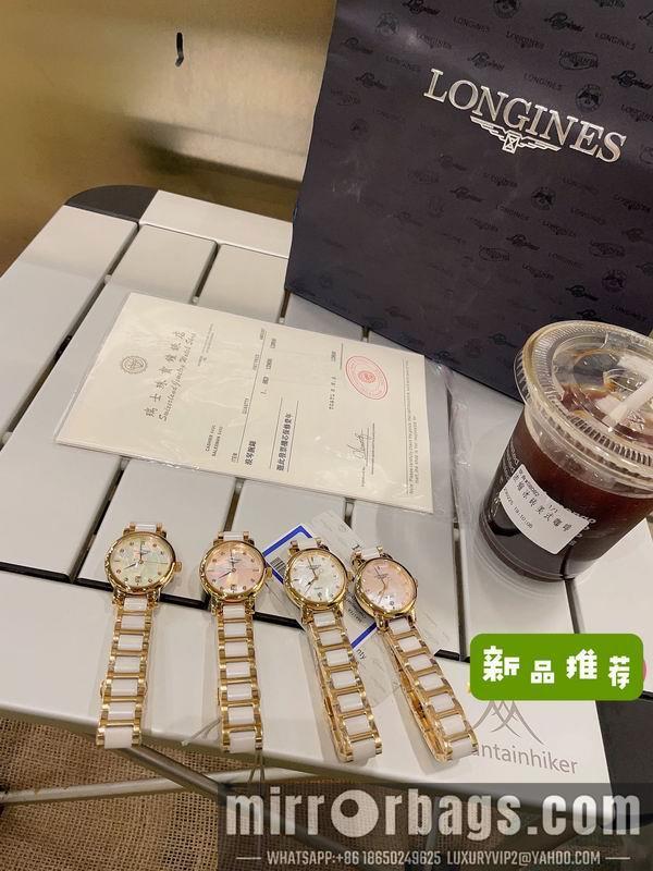 Replica Longines watch 041647