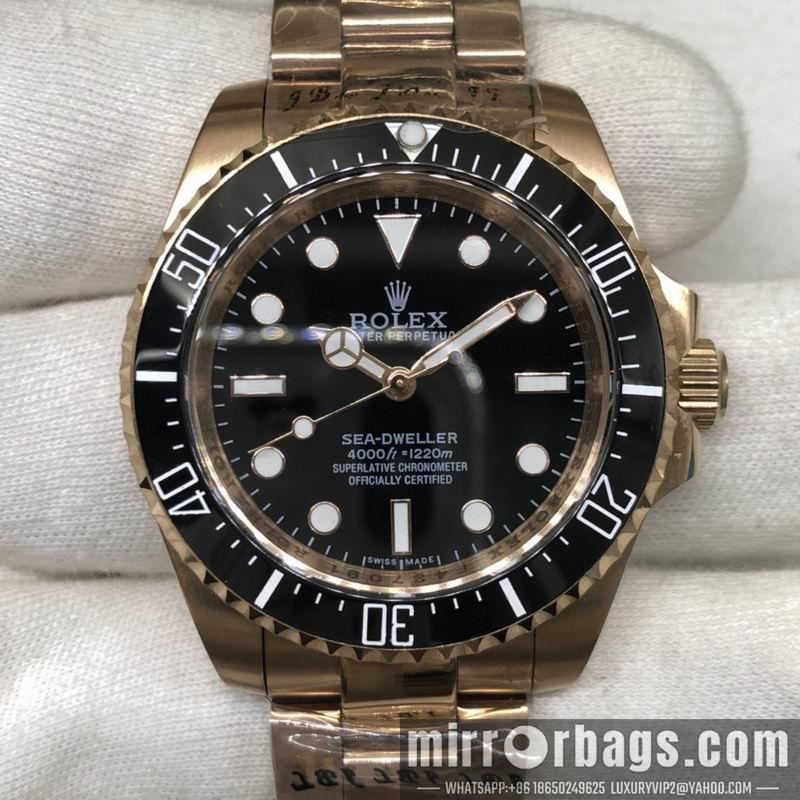 Replica Rolex watch 030335