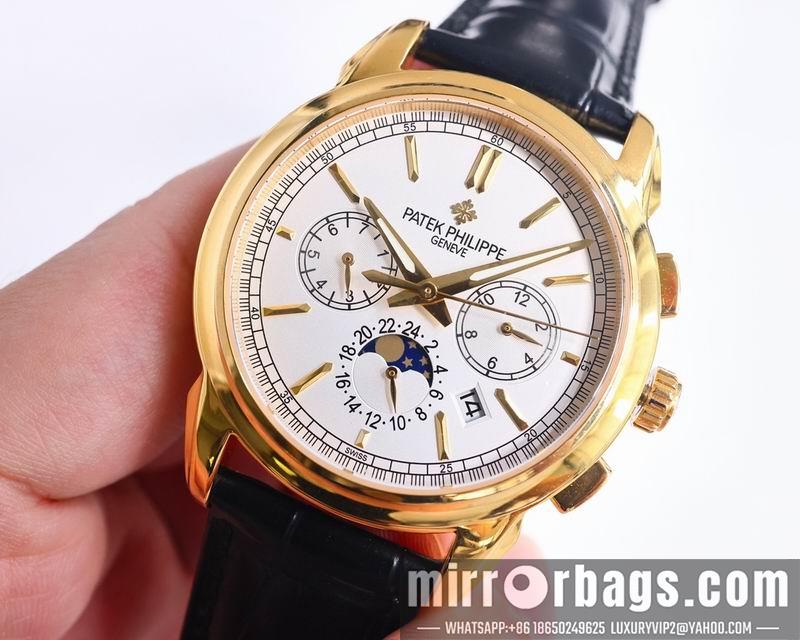 Replica Patek Philippe 42mm 082966