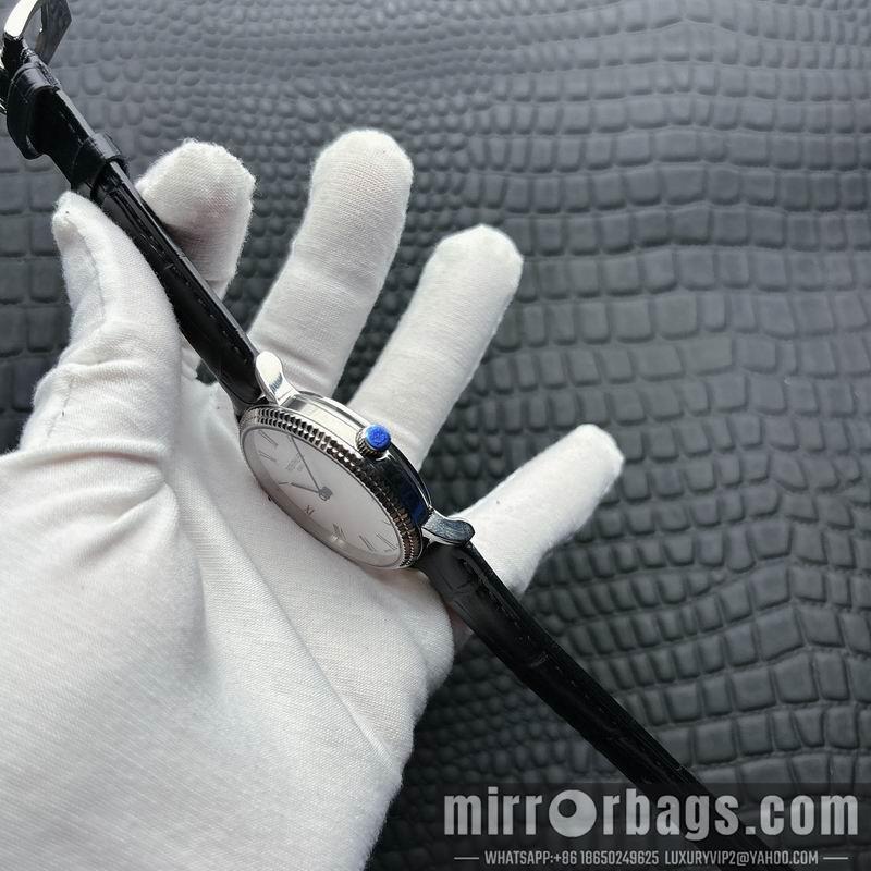 Replica Patek Philippe 40mm 0427122