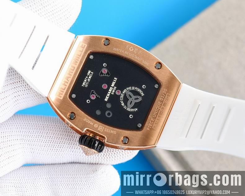Replica Richard Mille women 43X36mm 102343