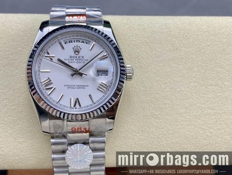 Replica Rolex 36mm 092947