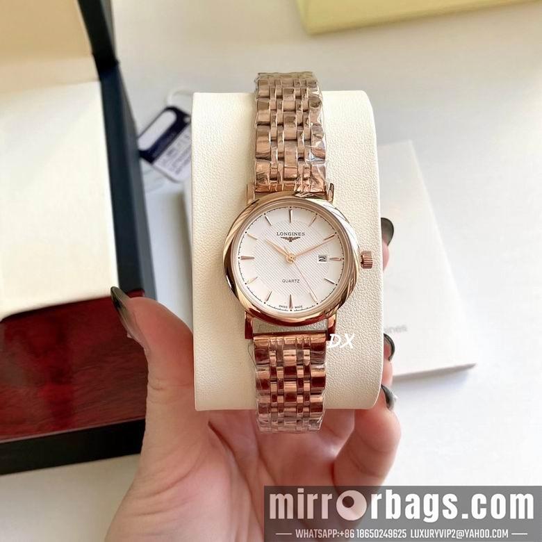 Replica Longines M40 W30x8mm 12nms43