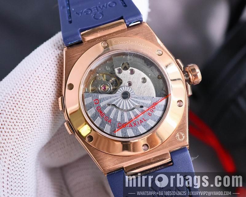 Replica Omega watch 072458