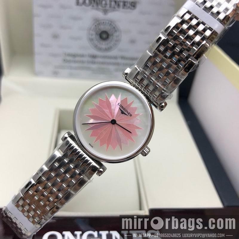 Replica Longines 24mm 090922