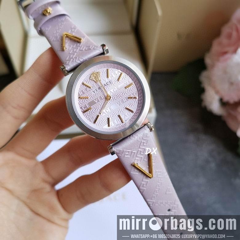 Replica Versace 36mm 2nms41