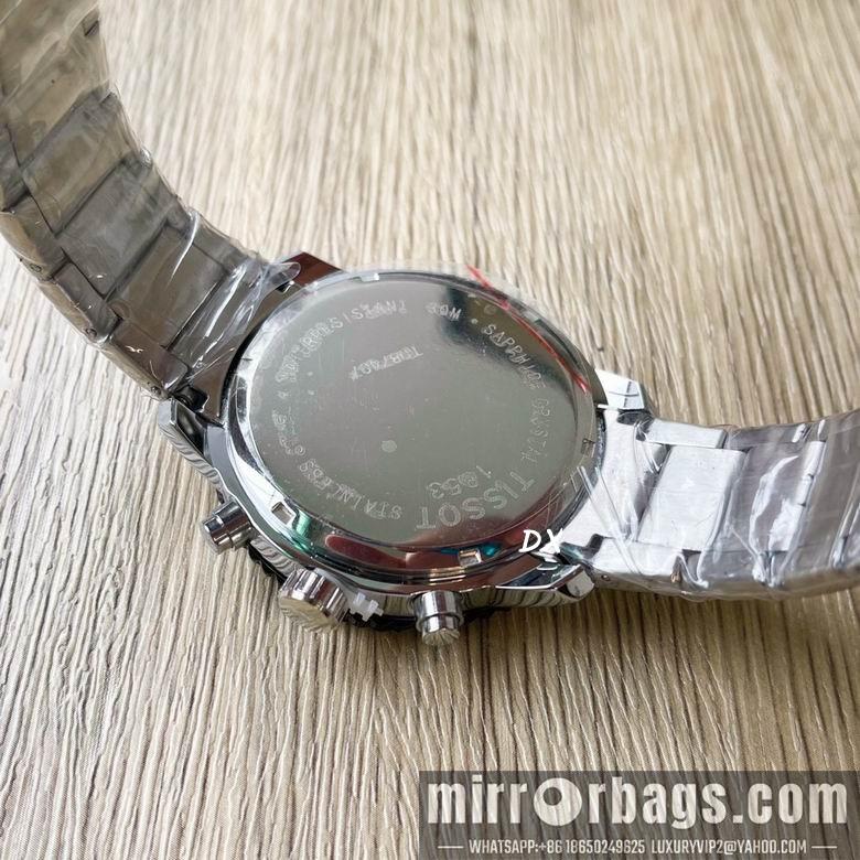 Replica Tissot 40x11mm 2nms65