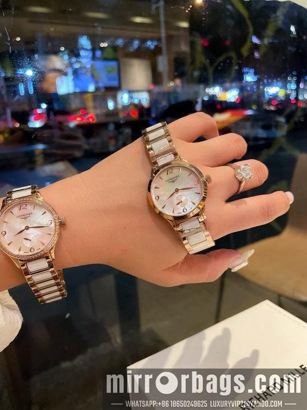 Replica Longines 32mm 0416104