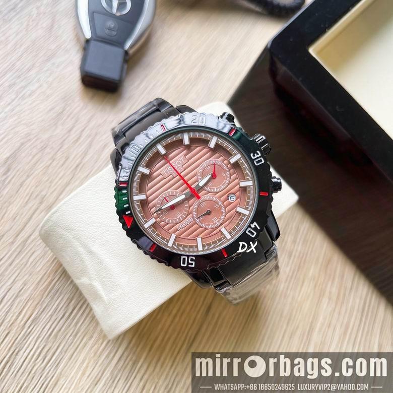 Replica Tissot 40x11mm 2nms65