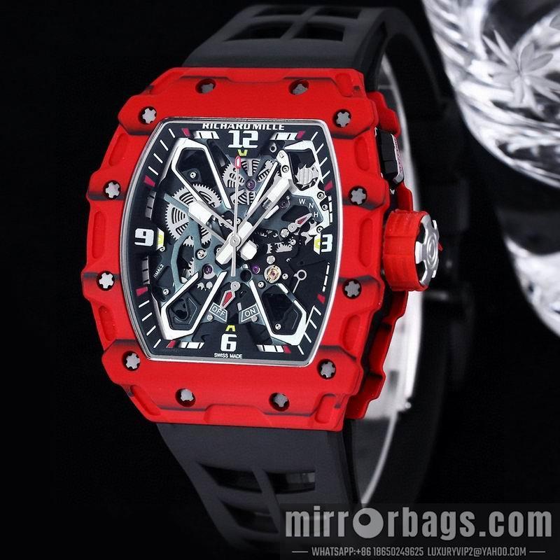 Replica Richard Mille watch 102420