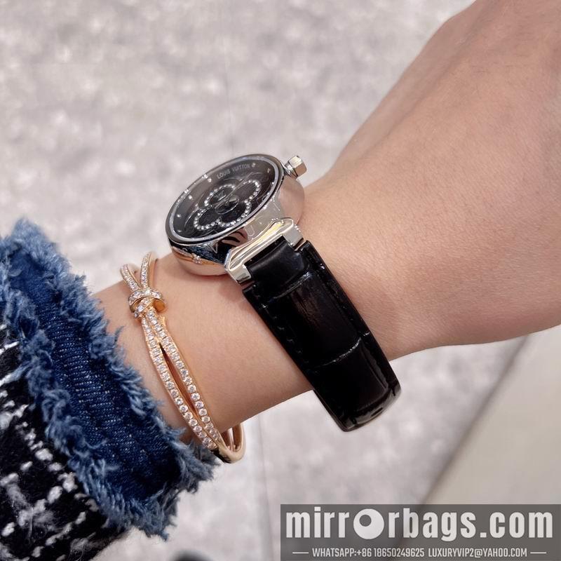 Replica LV Watch 081619