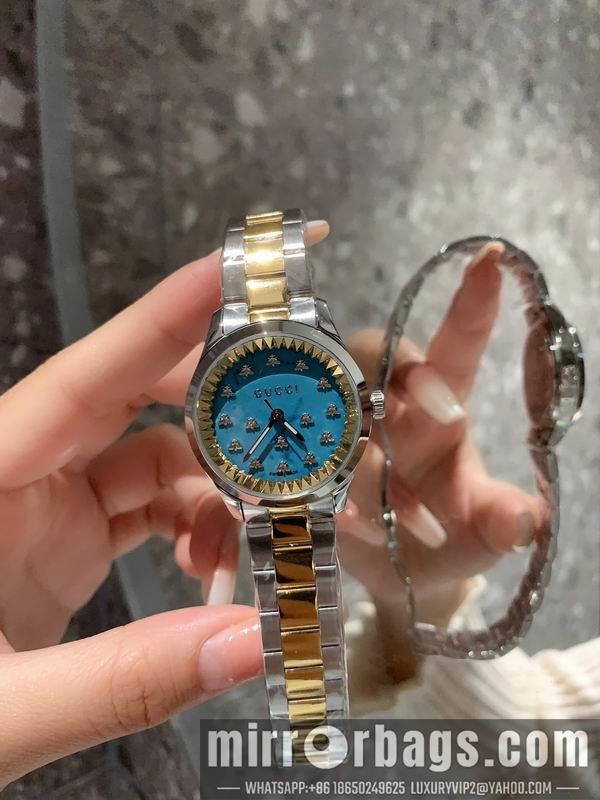 Replica Gucci 32mm 082979