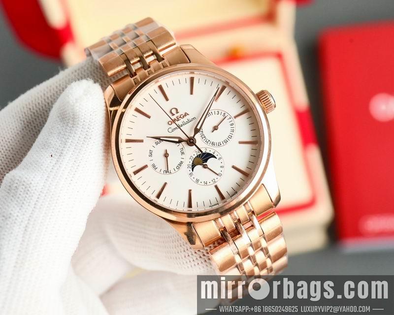 Replica Omega 40X12mm 120127
