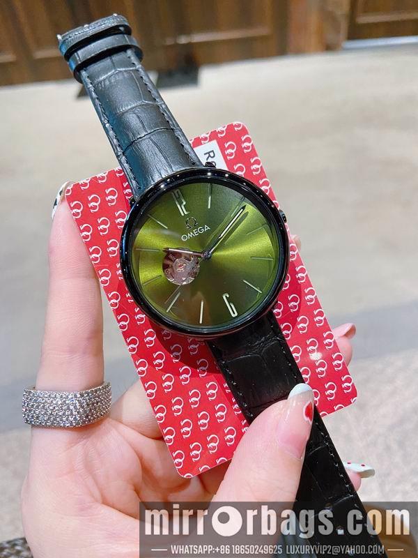 Replica Omega 42mm 041406