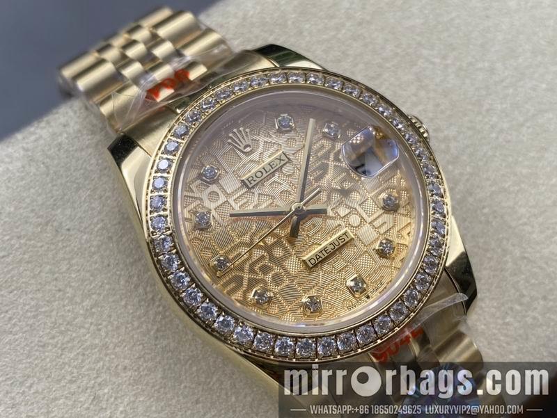 Replica Rolex 31mm 092940