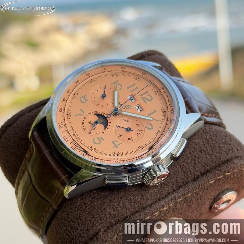 Replica Breitling Watch 42mm 033148