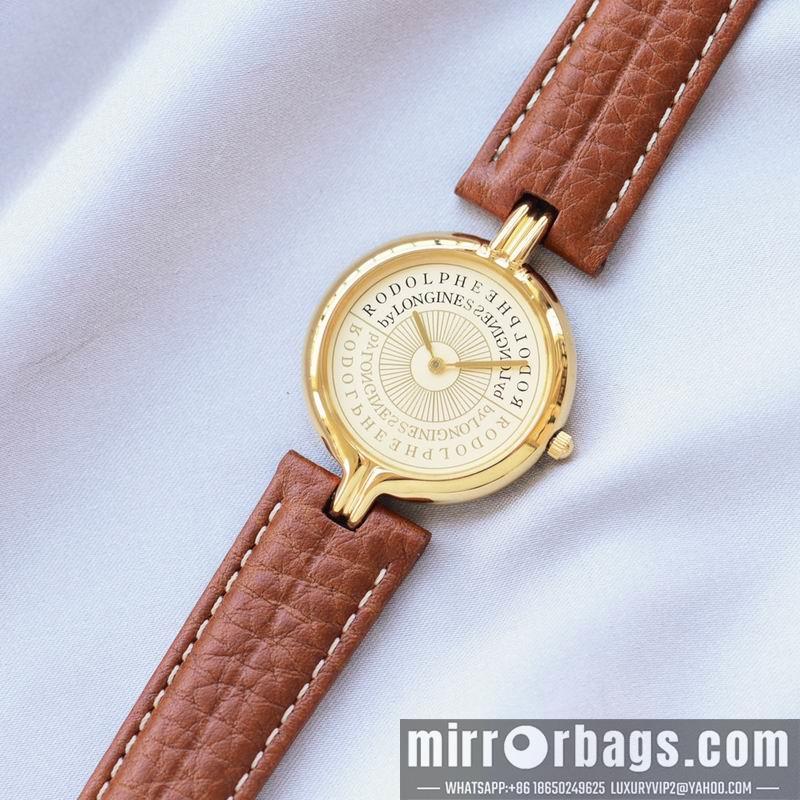 Replica Rodolphe X Longines 30mm 030275