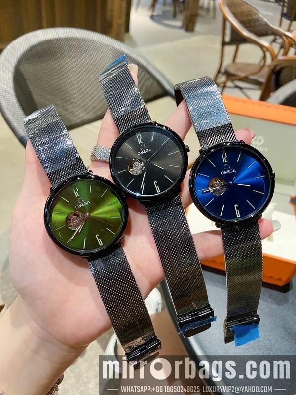 Replica Omega 42mm 041406