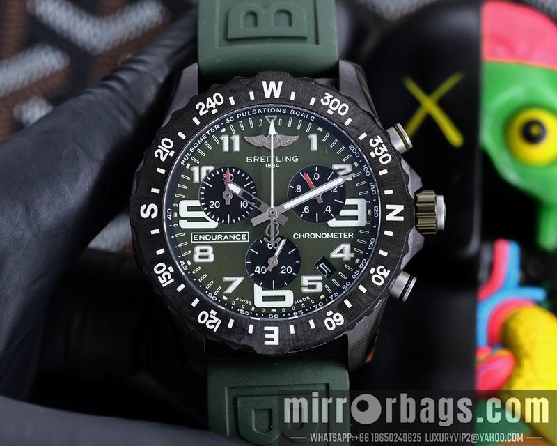 Replica Breitling Watch 44mm 050712