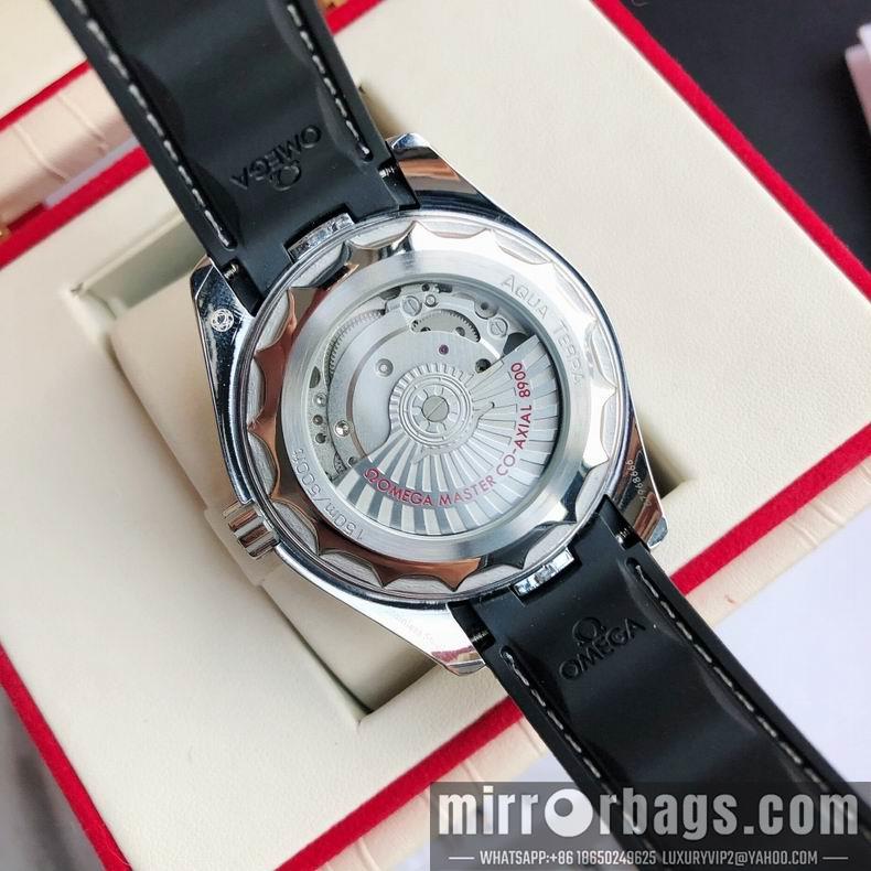 Replica Omega men 41.5mm 110409