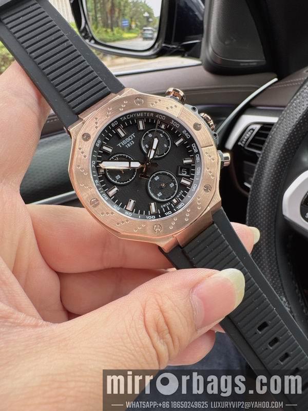 Replica Tissot watch 070707
