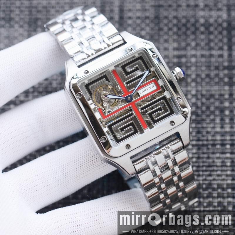 Replica Cartier 42X13mm 101471