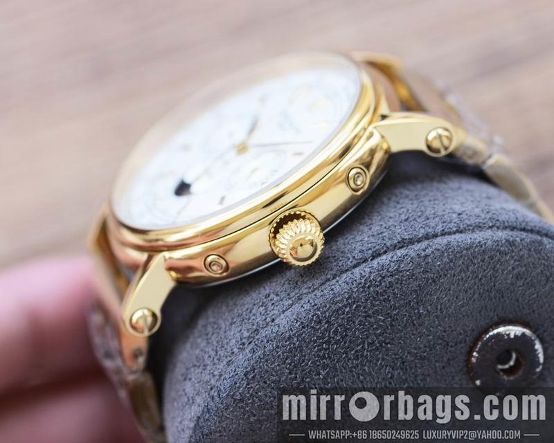 Replica Patek Philippe 41X12mm 072811