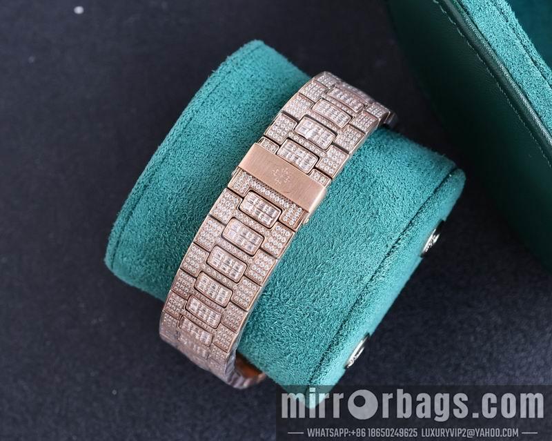 Replica Patek Philippe watch 083122