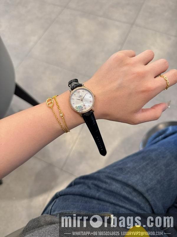 Replica Omega 34mm 042716