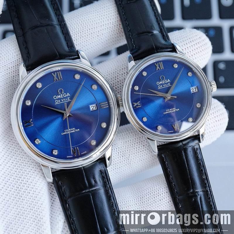 Replica Omega M39.5mm W32.7mm 031937