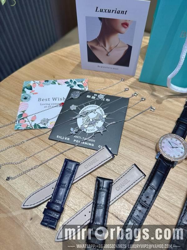 Replica Chanel 33mm 042718