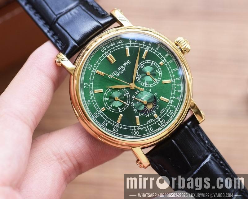 Replica Patek Philippe 41X12mm 072813