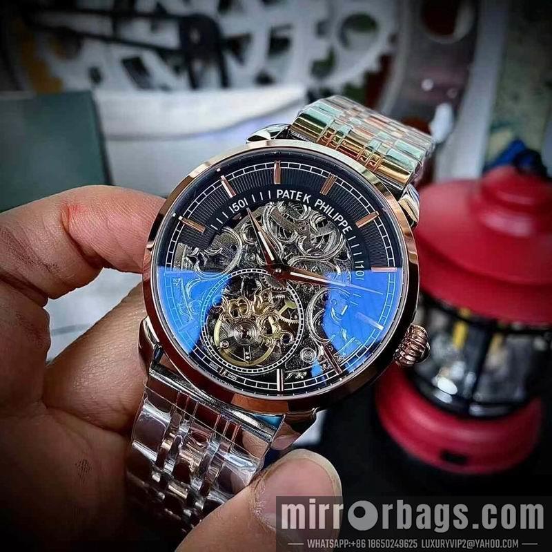 Replica Patek Philippe 43mm 031979