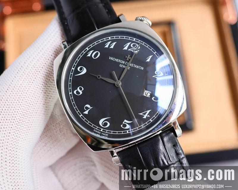 Replica Vacheron Constantin 42mm 041336
