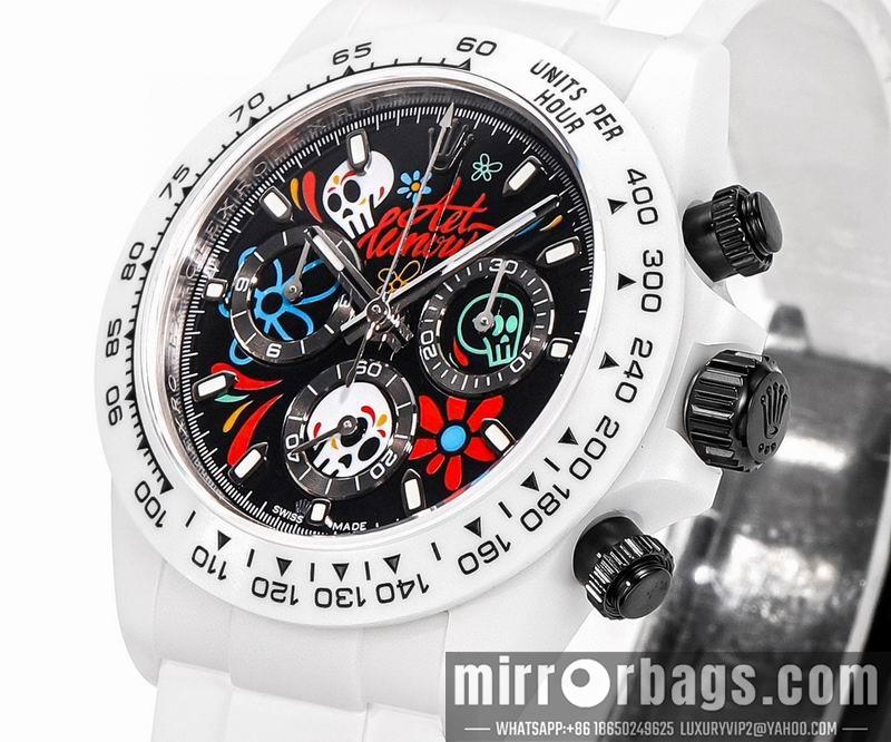 Replica Rolex 40X13.5mm 121705