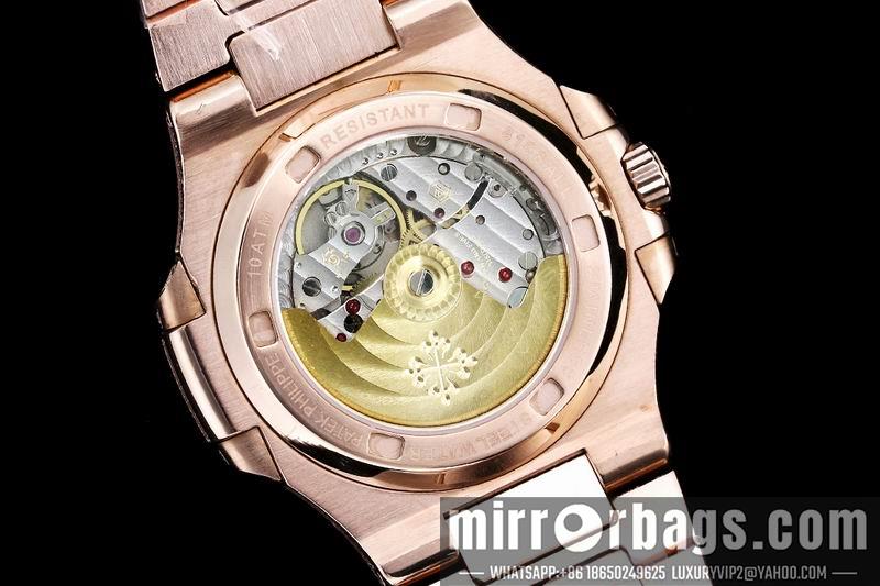 Replica Patek Philippe watch 050415